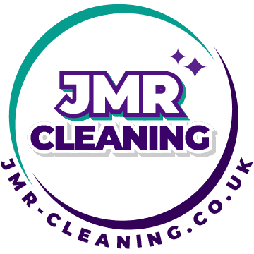 JMR Cleaning Logo
